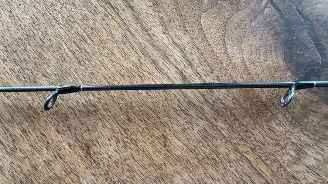 Daiwa LABRAX AGS 96M シーバスロッド