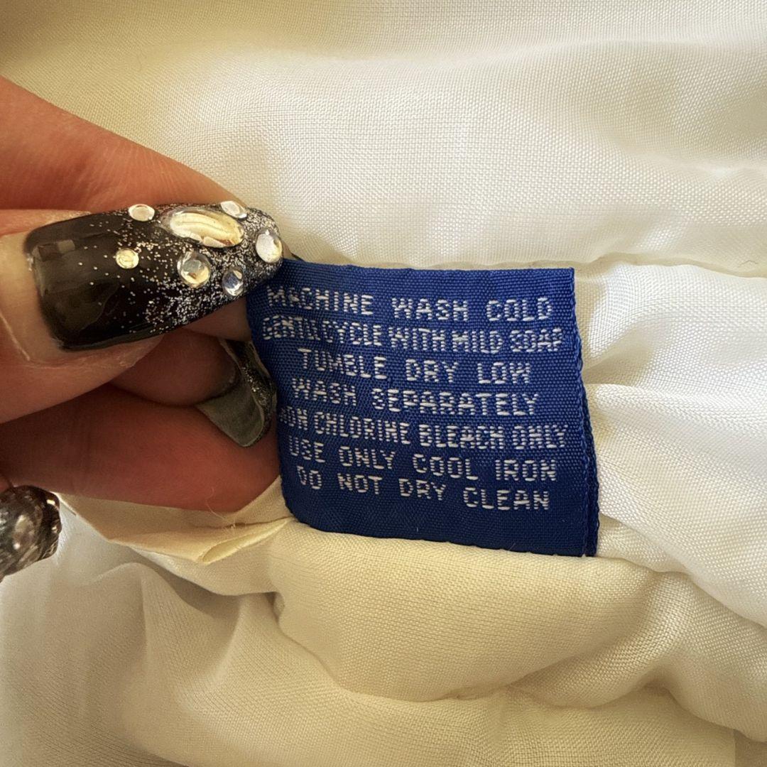 90s 美品 MLB STARTER製 ヤンキース ナイロンスタジャン ブルゾン