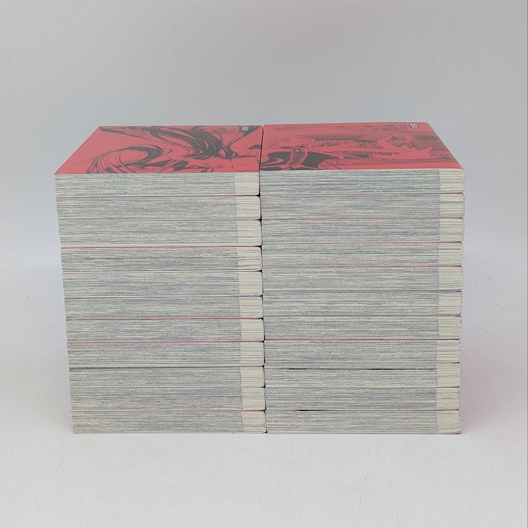 化物語　特装版　全巻セット　全巻イラストカード付き