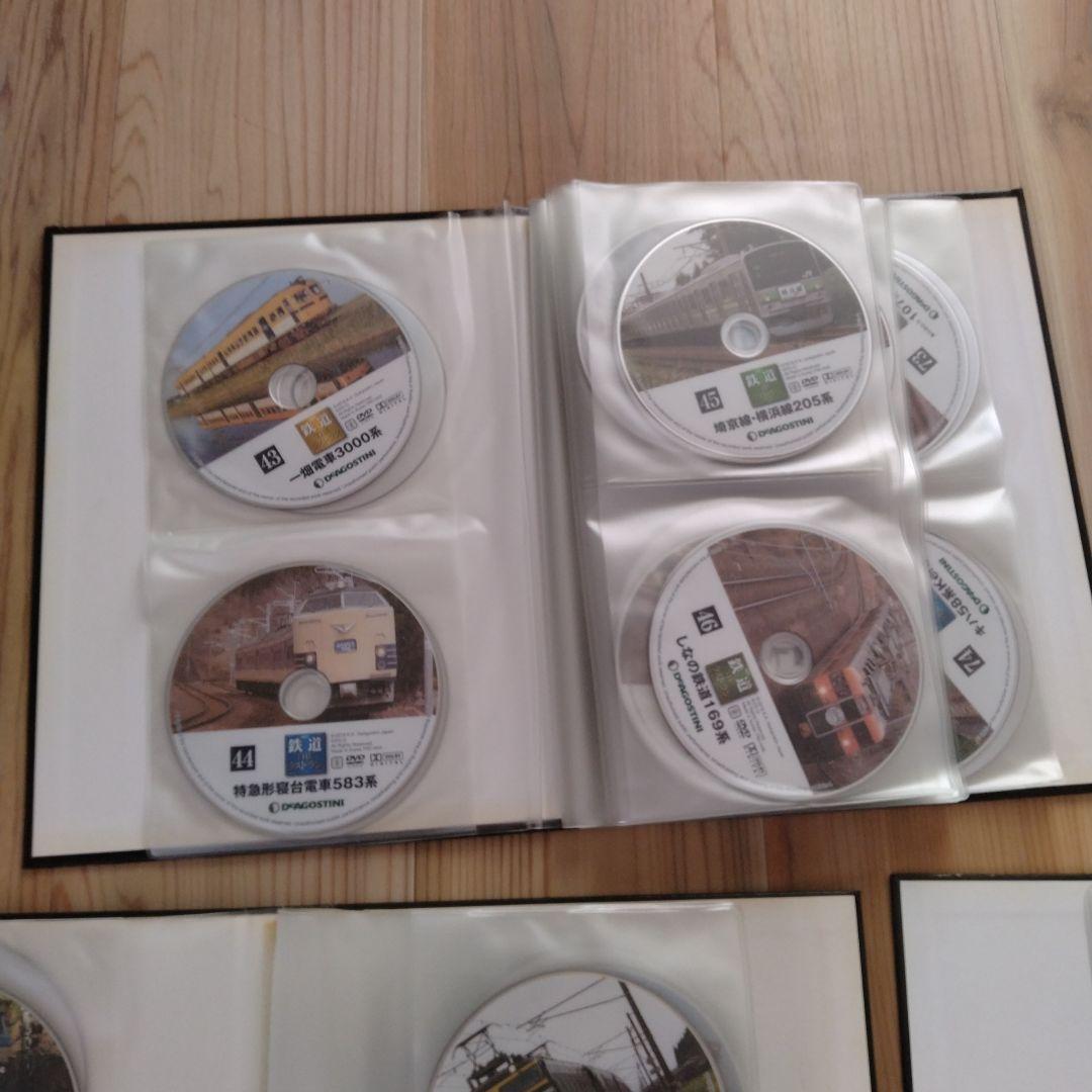 鉄道THEラストランDVDセット1〜95