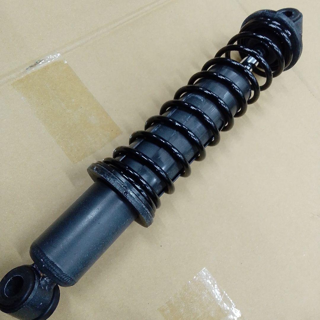 ハーレー M8 ツーリング ノーマル リア サスペンション ショックアブソーバー