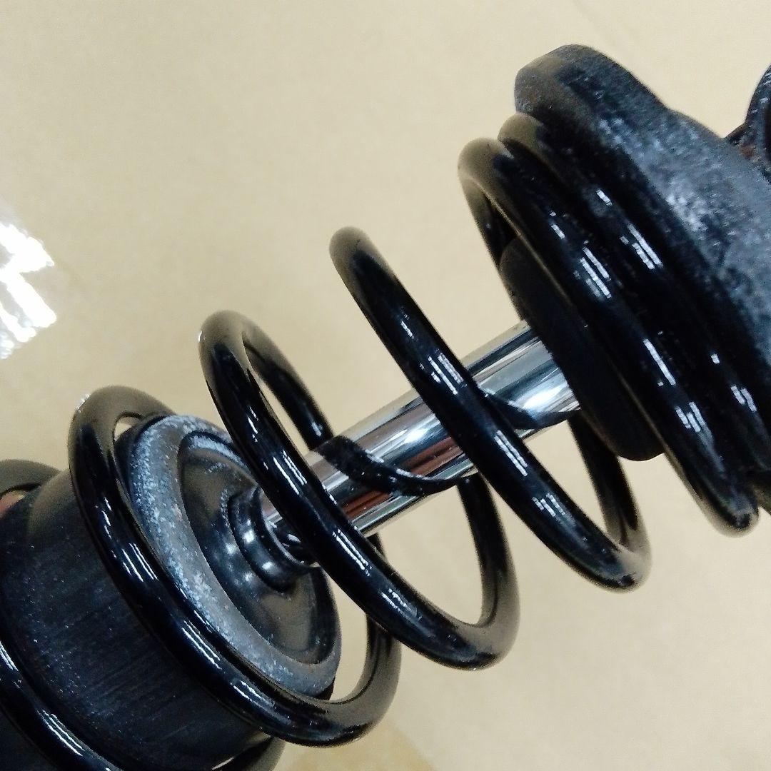 ハーレー M8 ツーリング ノーマル リア サスペンション ショックアブソーバー