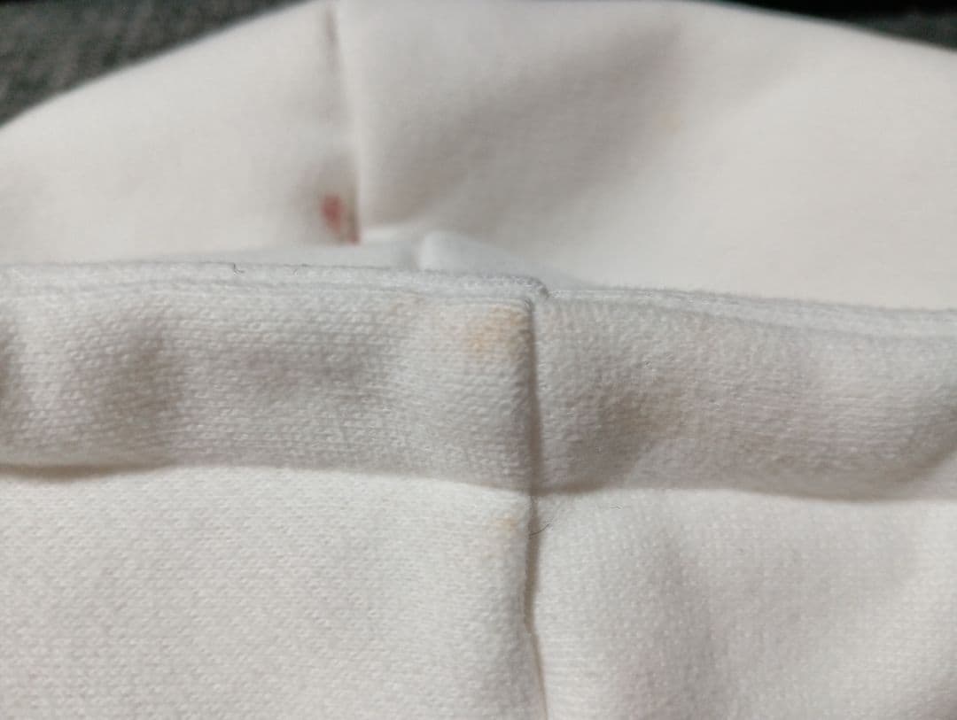 DARICH 花柄フード付きパーカー