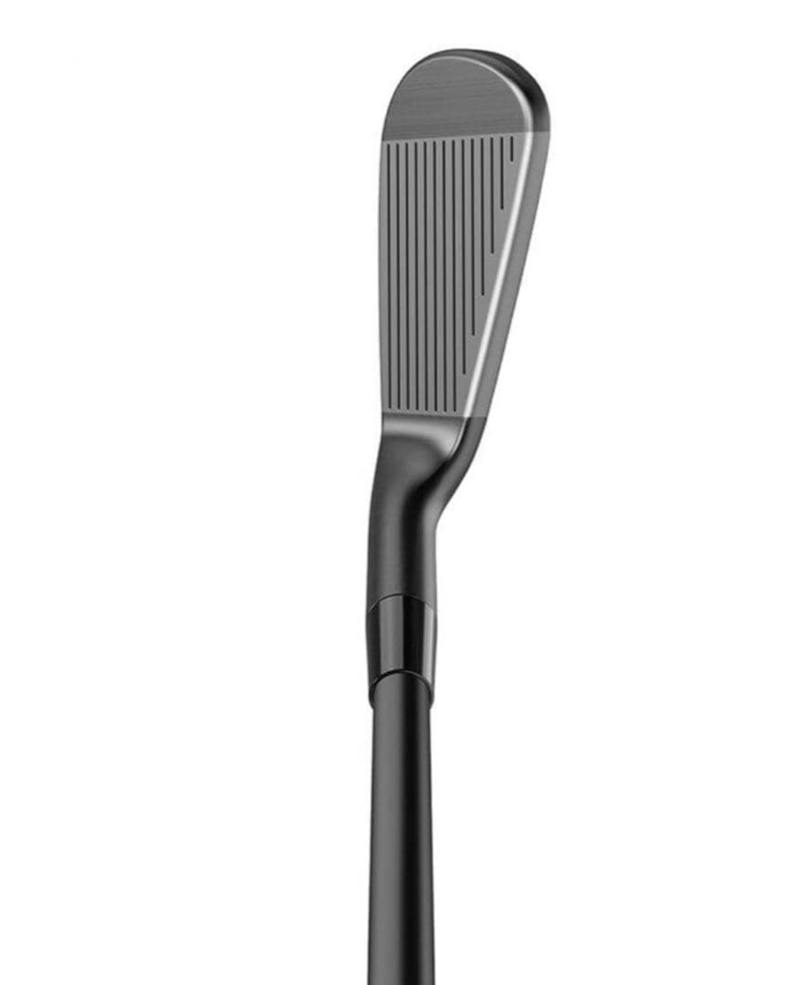 P7CB ('25) Designer Series アイアン　6本セット