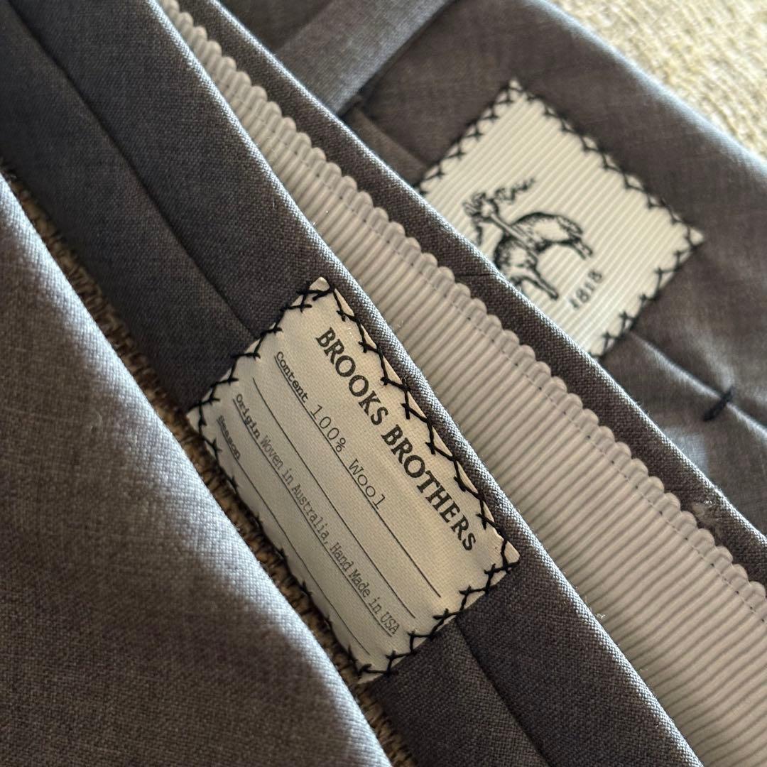 BLACK FLEECE ブラックフリース ブルックスブラザーズ ネクタイ