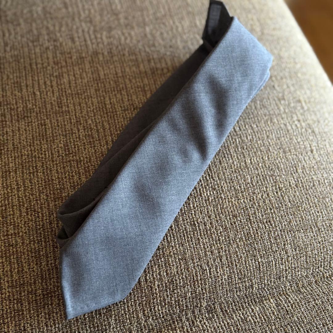 BLACK FLEECE ブラックフリース ブルックスブラザーズ ネクタイ