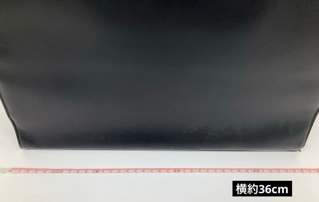 Burberry バーバリー ビジネスバッグ ブラック ベージュ ノバチェック