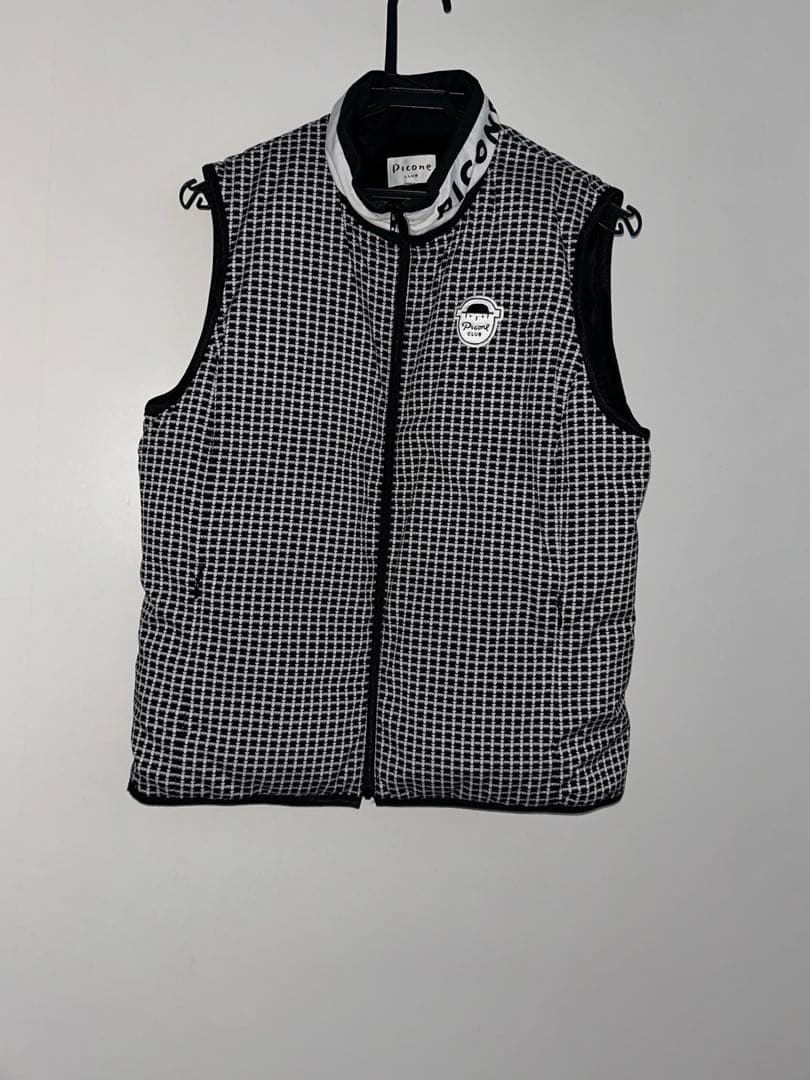 【美品】Picone CLUB 中綿セットアップ