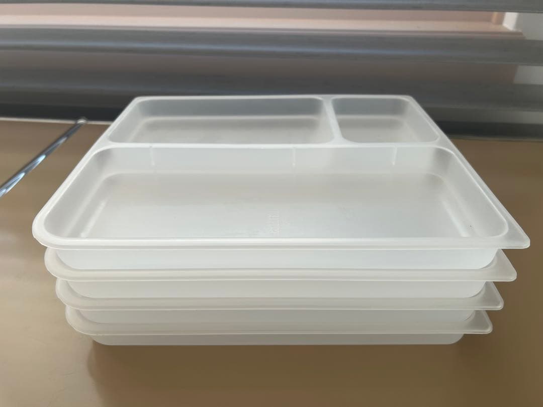 正規品 B-LINE ボビーワゴン インナートレイ 4枚セット