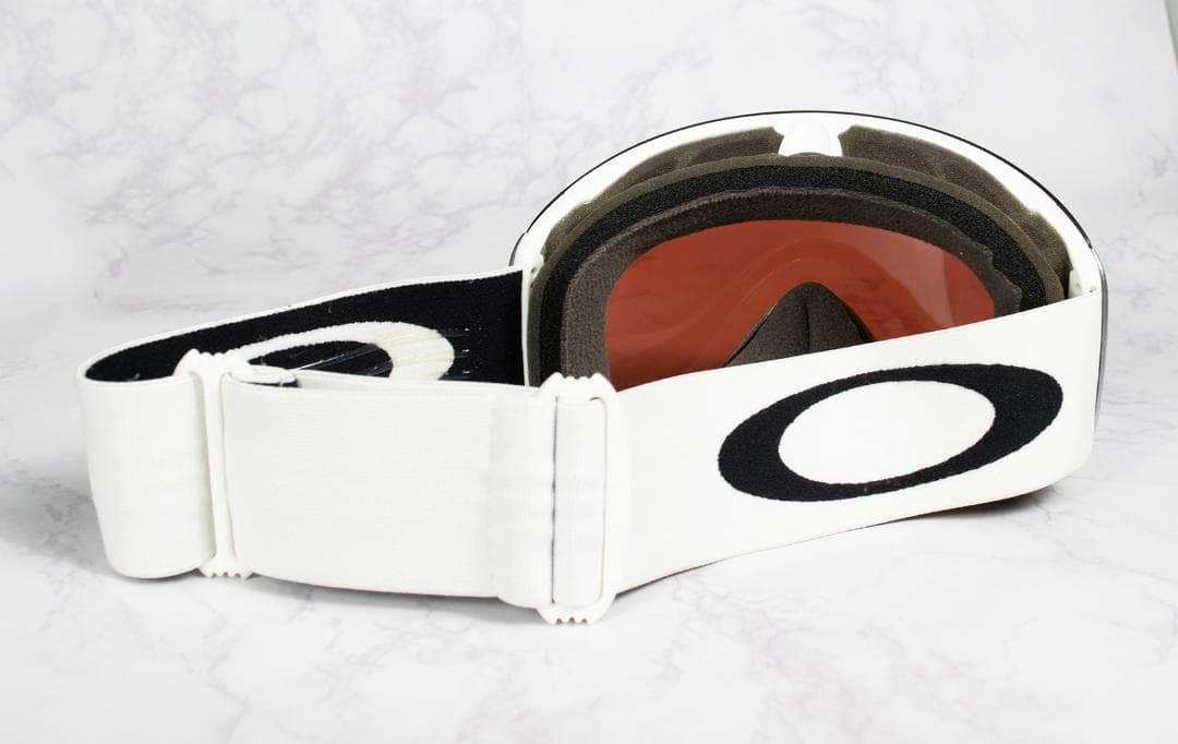 【未使用】オークリー フライトデッキL アジアンフィットゴーグル og001