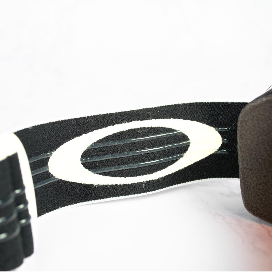 【未使用】オークリー フライトデッキL アジアンフィットゴーグル og001