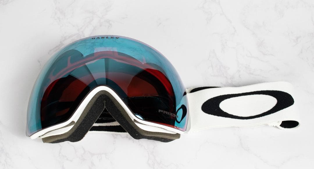 【未使用】オークリー フライトデッキL アジアンフィットゴーグル og001