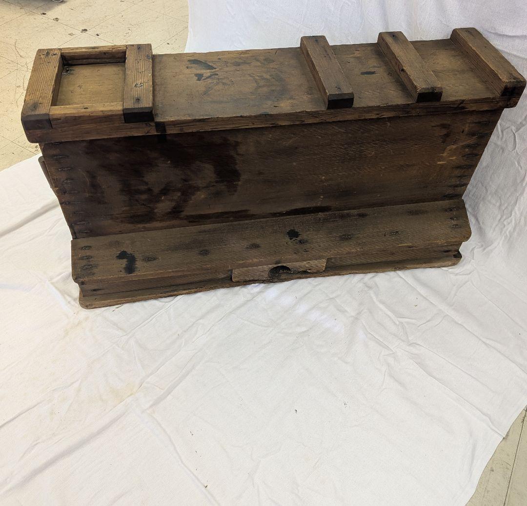 当時物 時代物 蔵出し品 鞴 ふいご 鍛冶屋使用品 差し鞴 刀匠 送風機 骨董