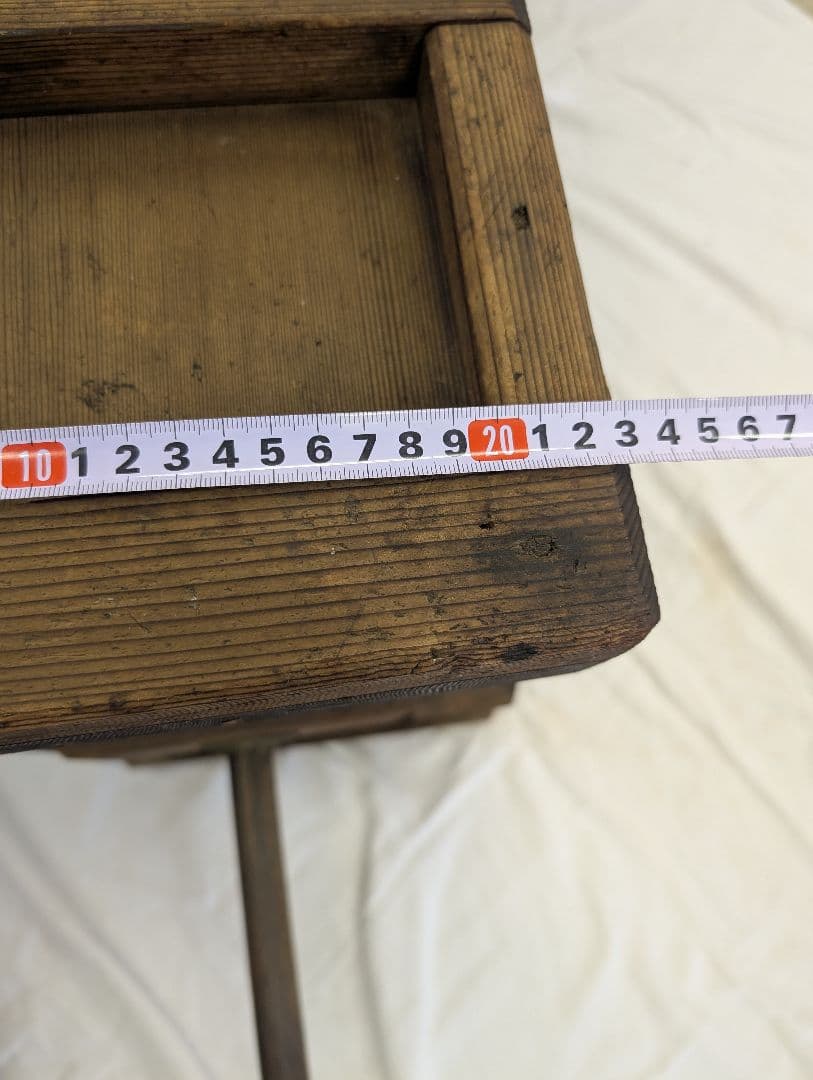 当時物 時代物 蔵出し品 鞴 ふいご 鍛冶屋使用品 差し鞴 刀匠 送風機 骨董