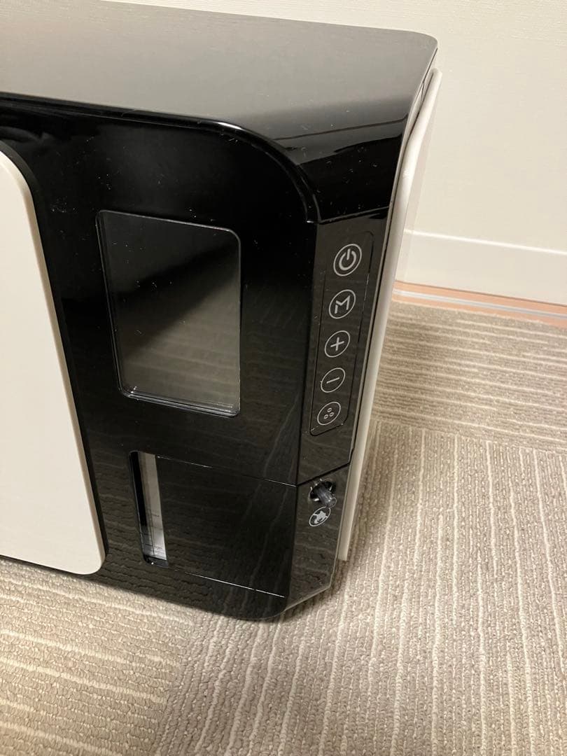 神戸メディケア 酸素発生器 M102-Hybrid 静音対策モデル ペット利用可