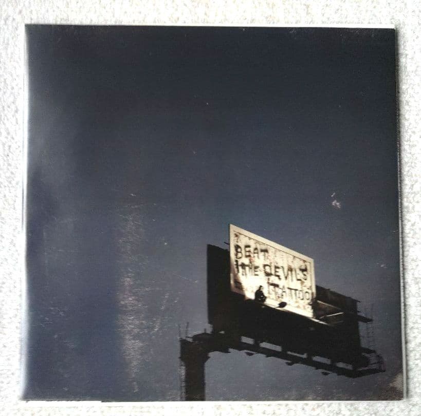 Black Rebel Motorcycle Club LPレコード