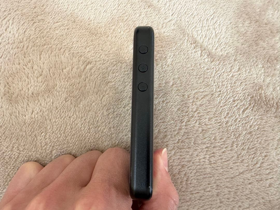 FiiO M6 デジタルオーディオプレーヤー ハイレゾ対応 ※希少品