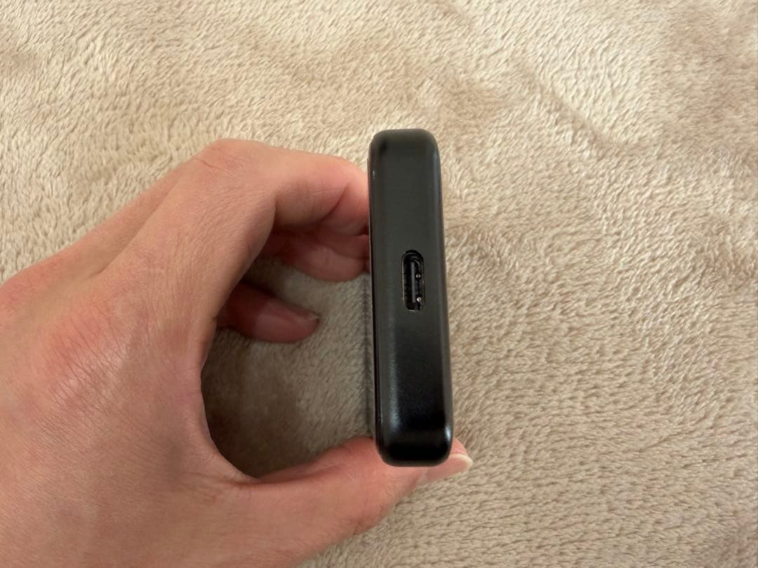 FiiO M6 デジタルオーディオプレーヤー ハイレゾ対応 ※希少品