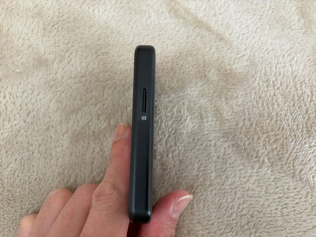 FiiO M6 デジタルオーディオプレーヤー ハイレゾ対応 ※希少品