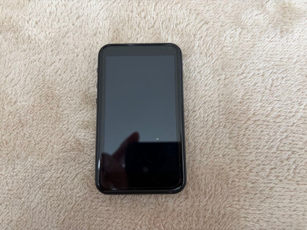 FiiO M6 デジタルオーディオプレーヤー ハイレゾ対応 ※希少品