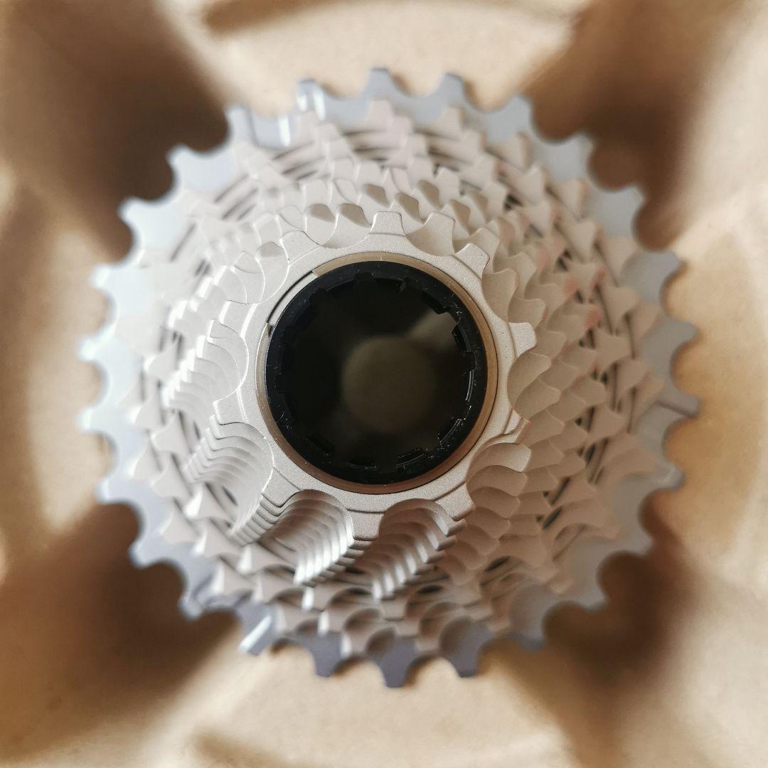 新品最安SRAMRED XG-1290 スプロケット10-26T（12S）XDR