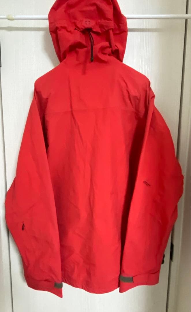 砂*漠様 P.RHYTHM outerwear COURSE GUY JACKE