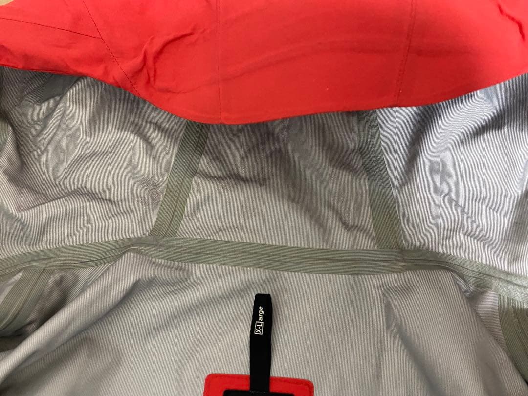 砂*漠様 P.RHYTHM outerwear COURSE GUY JACKE