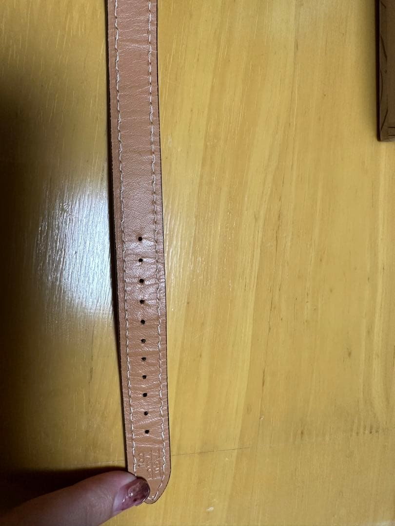 時計 ciatrex VAGUE WATCH