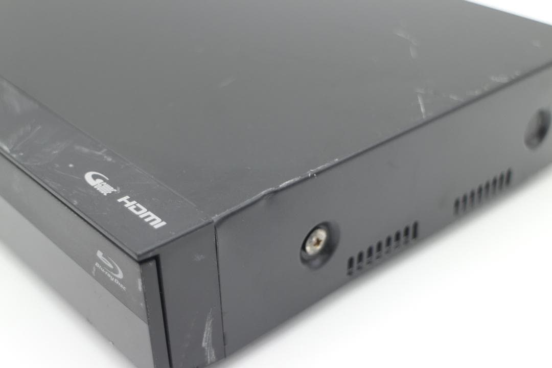 [M-TN 1981] SHARP 2B-C10DW1 ブルーレイレコーダー