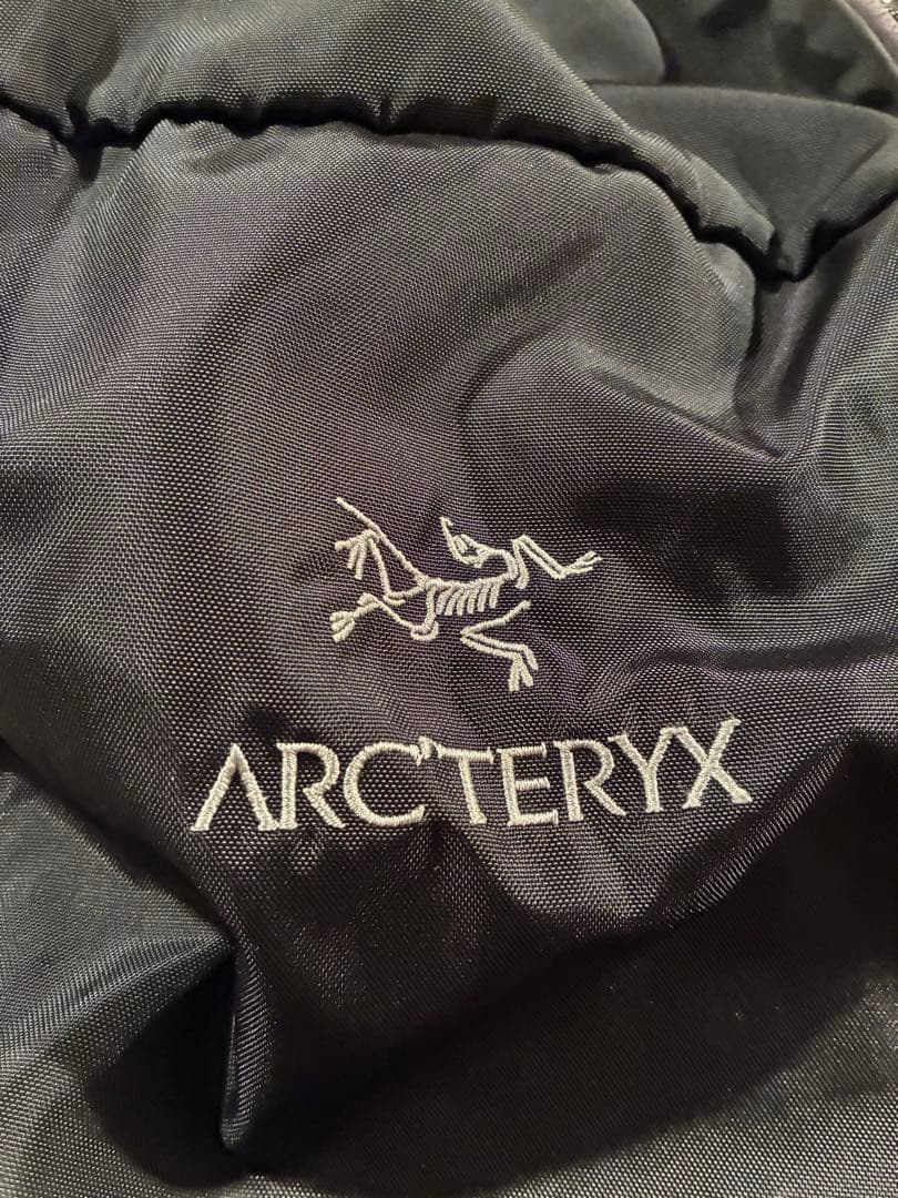 アークテリクス マンティス26 【旧モデル】 Arc'teryx