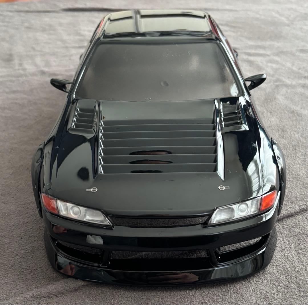 安*す様 パンドラ　HCR32