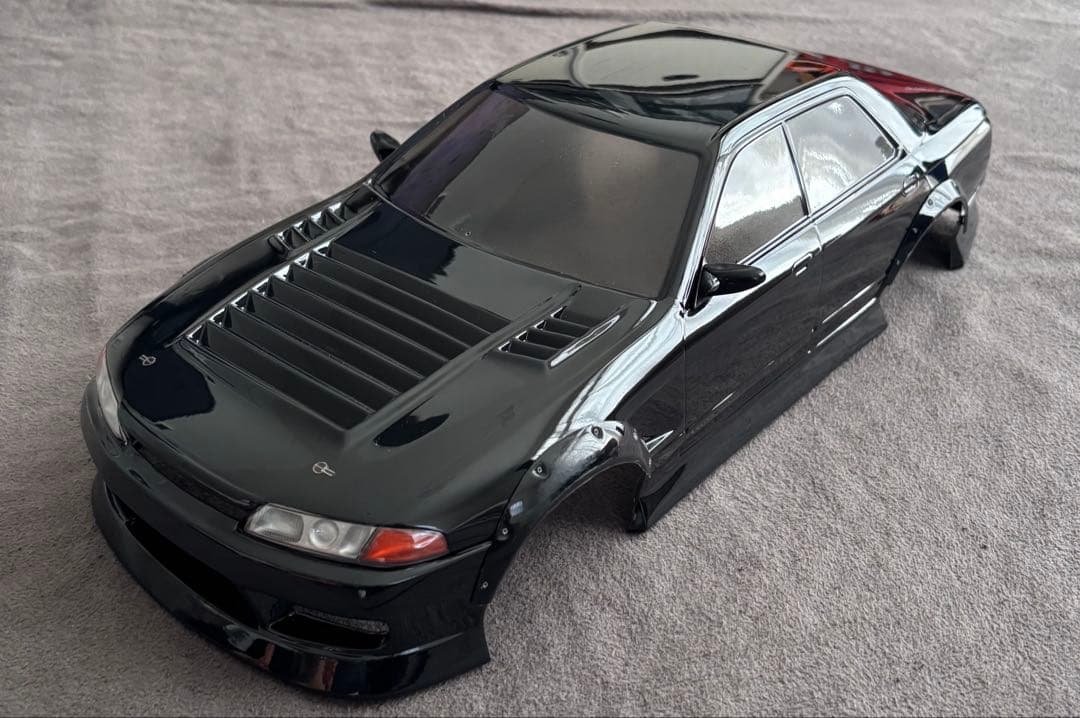 安*す様 パンドラ　HCR32