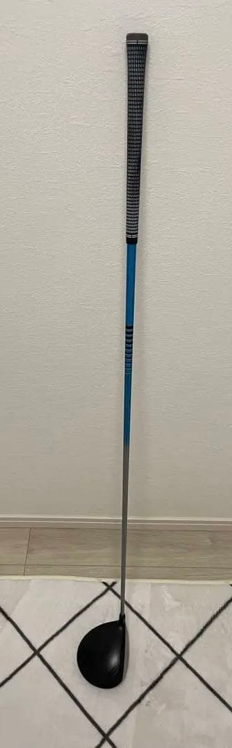 ブリヂストン B1 ドライバー 9.5度