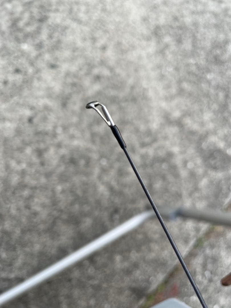 光*様 【美品】ダイワ Emeraldas MX 86UL エギングロッド