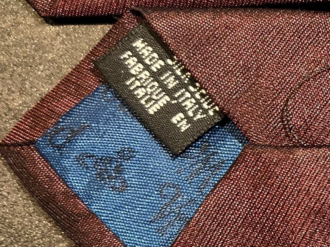 【入手困難】90s〜00s Vivienne Westwood MAN ネクタイ