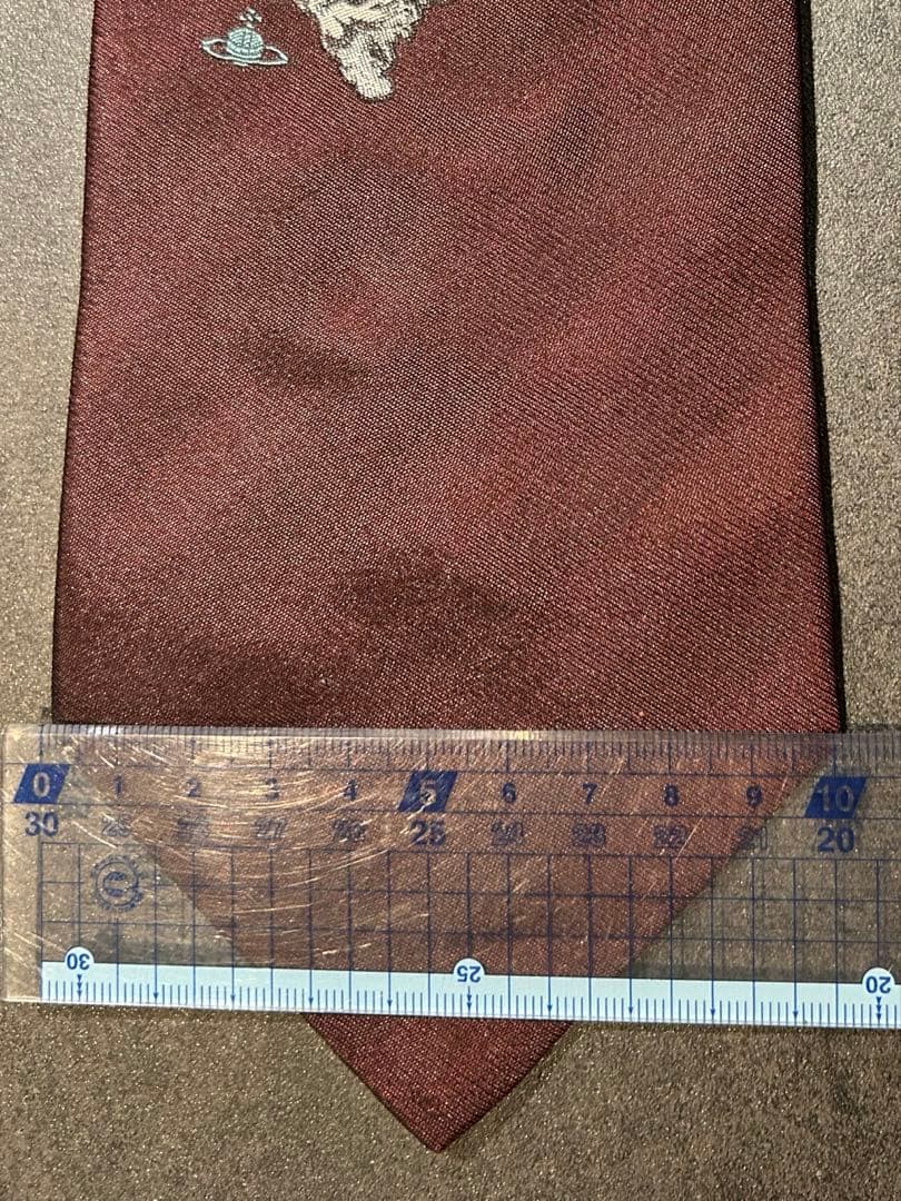 【入手困難】90s〜00s Vivienne Westwood MAN ネクタイ