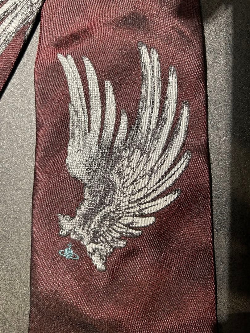 【入手困難】90s〜00s Vivienne Westwood MAN ネクタイ