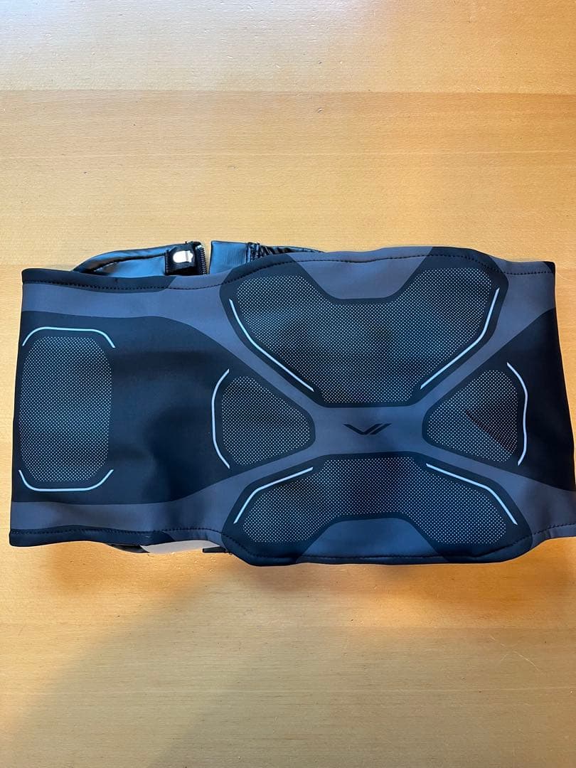 Core Belt2（コアベルト2）　SIX PAD