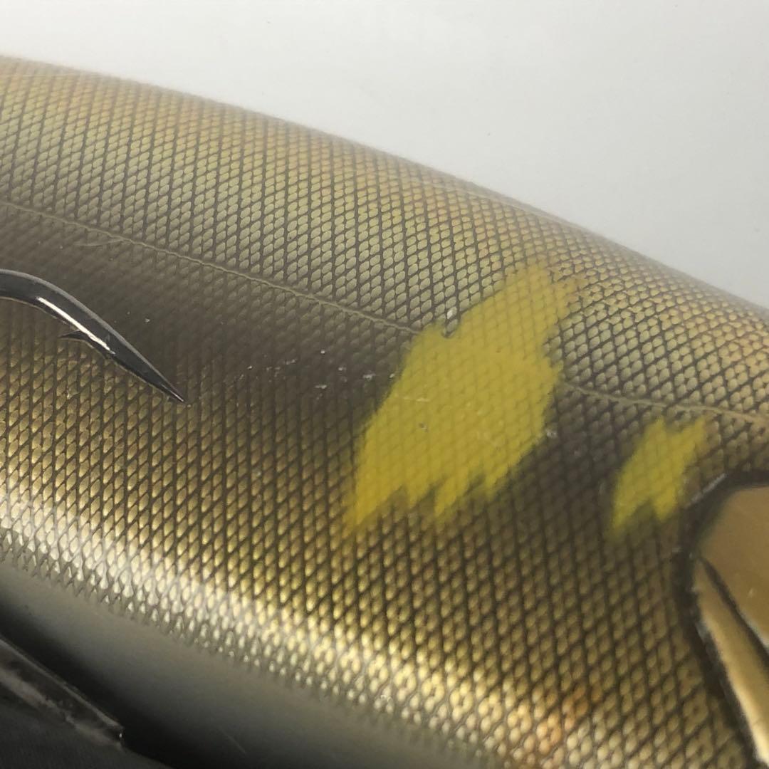 ガンクラフト カイテン 178 SSタイプ 2点セット