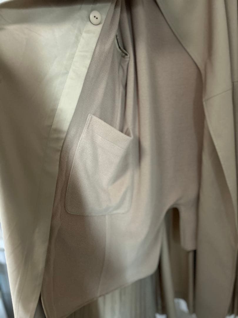 最終値下げ【新品タグ付き】CELFORDトレンチコート