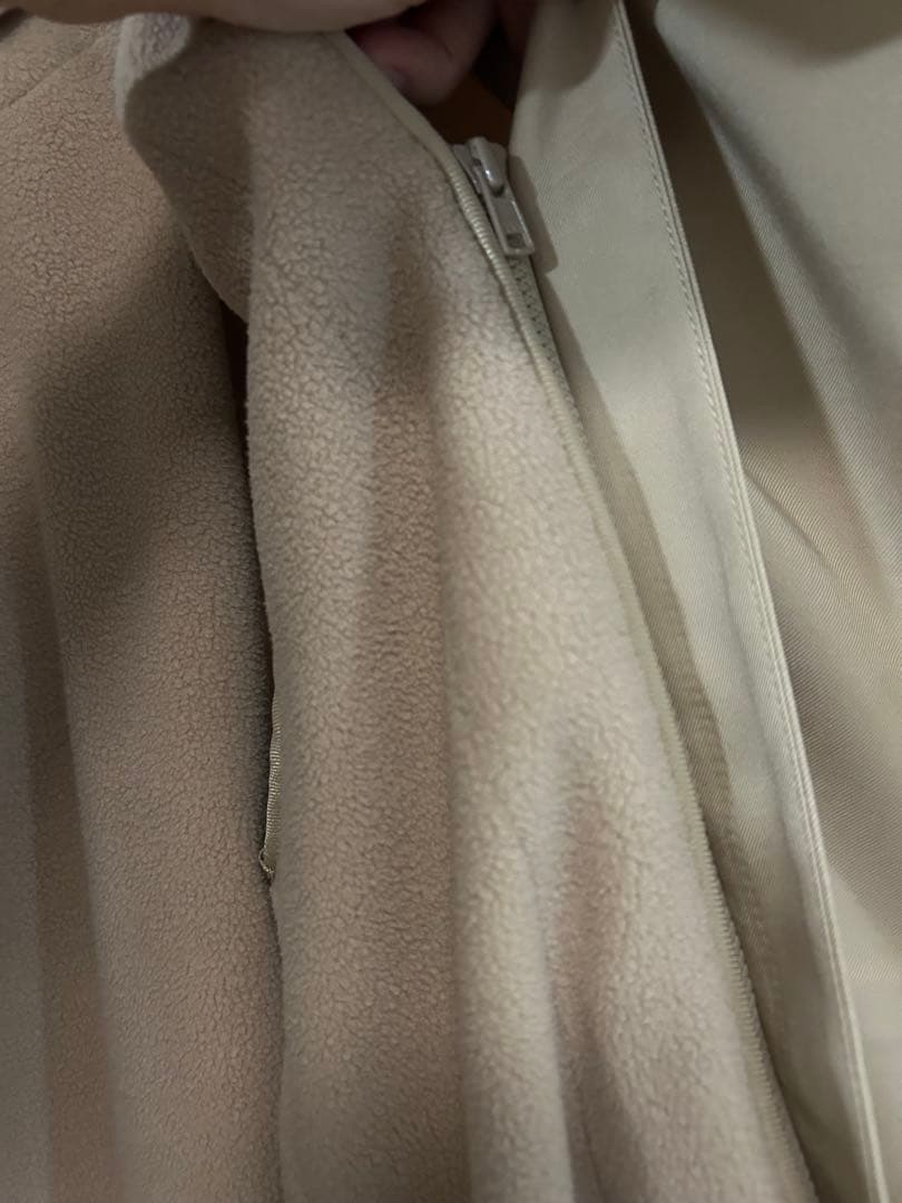 最終値下げ【新品タグ付き】CELFORDトレンチコート