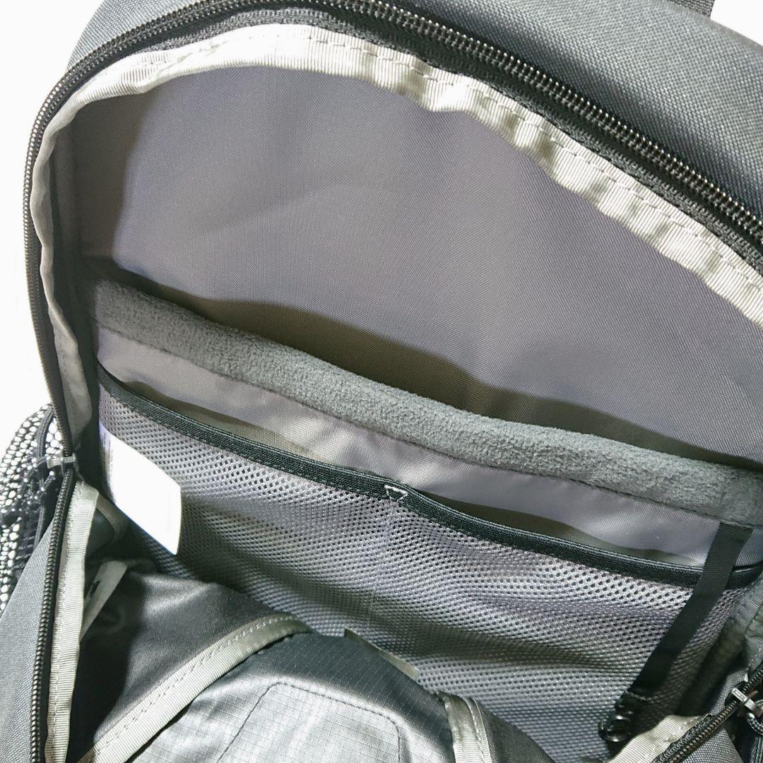 【megu出品】ノースフェイス Y2K バックパック デイパック バッグ