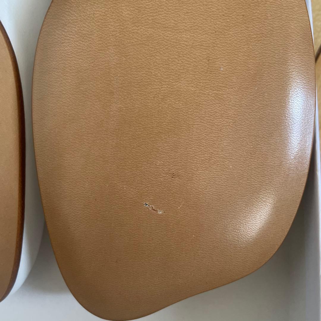 【ジョイ】MM6 バレエシューズ