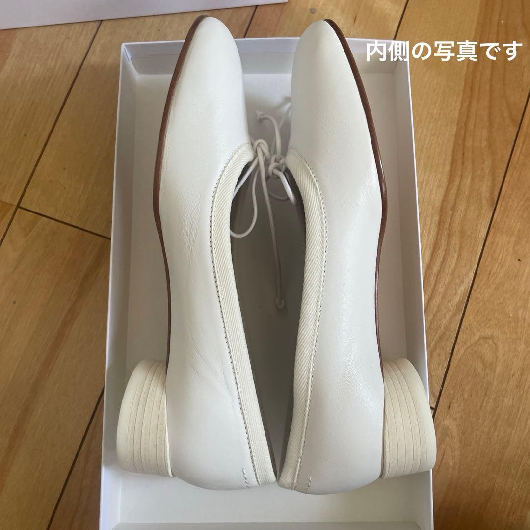 【ジョイ】MM6 バレエシューズ