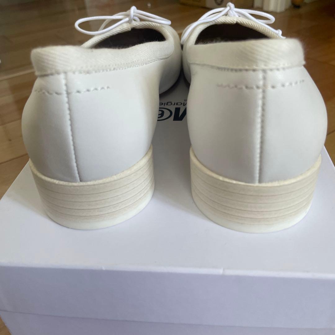 【ジョイ】MM6 バレエシューズ