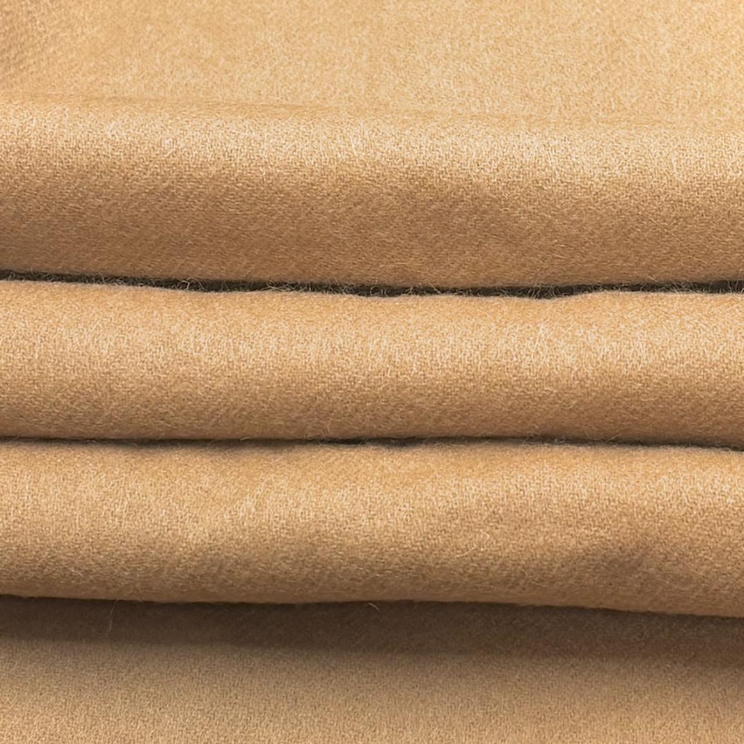 美品✨️ジョンストンズ カシミヤ100% 大判ストール 194cm×71cm