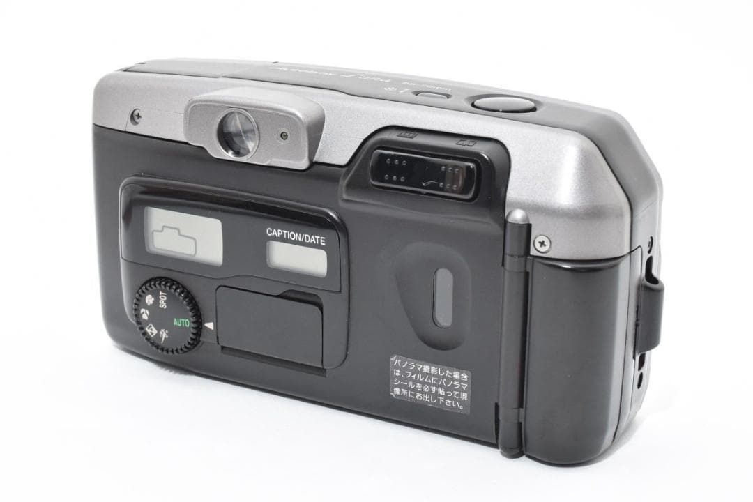 Canon キャノン Autoboy Luna コンパクト フィルムカメラ