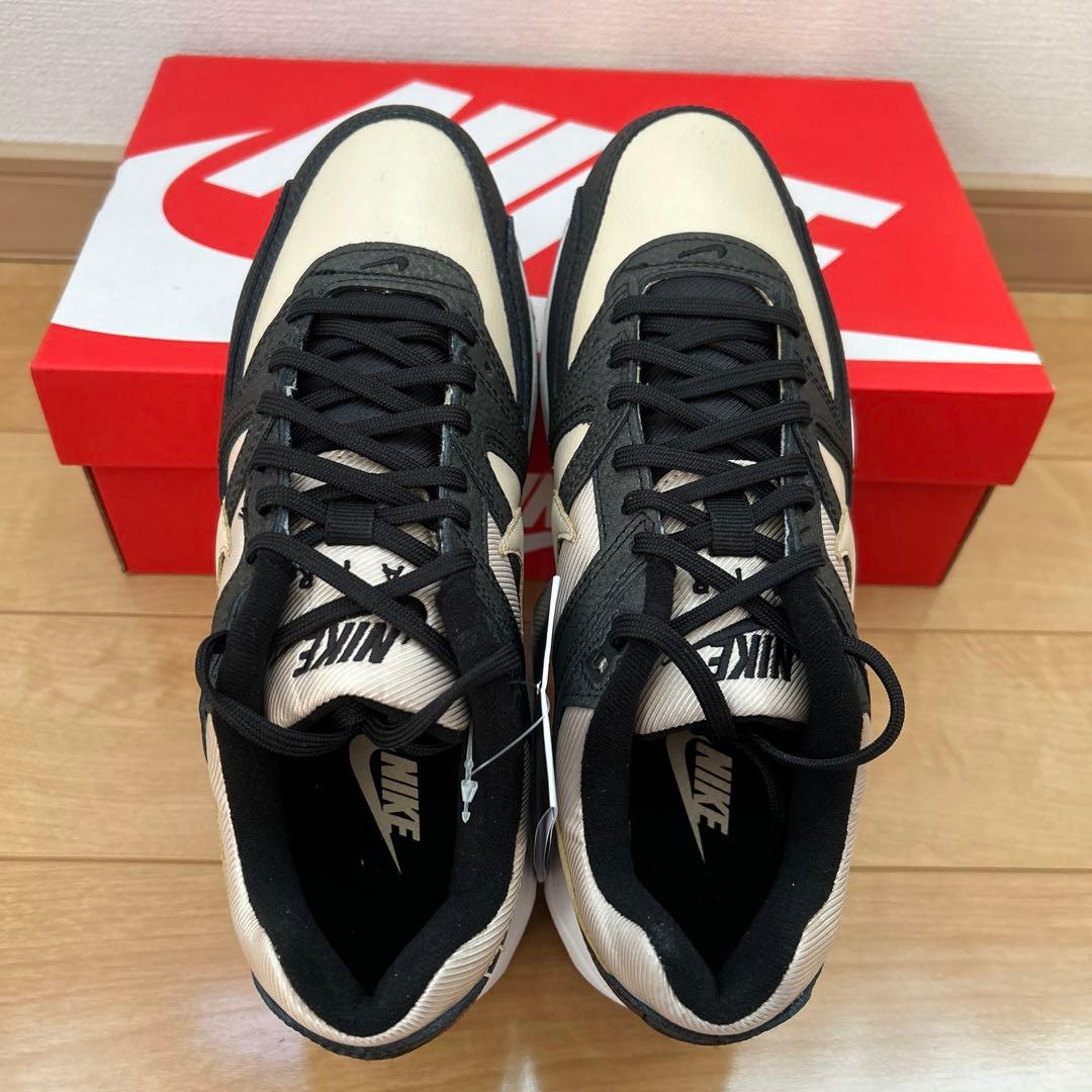 靴 WMNS AIR MAX COMMAND PRM 24.5cm