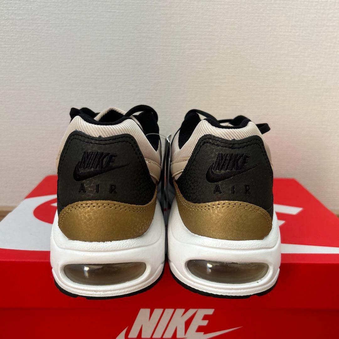 靴 WMNS AIR MAX COMMAND PRM 24.5cm