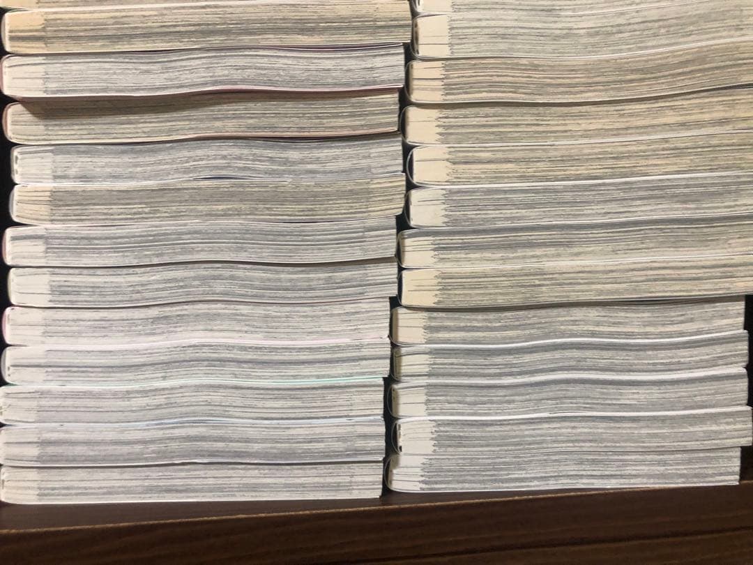 あき　薬屋のひとりごと　全巻　1-19巻＋1-15巻　カード　オマケ